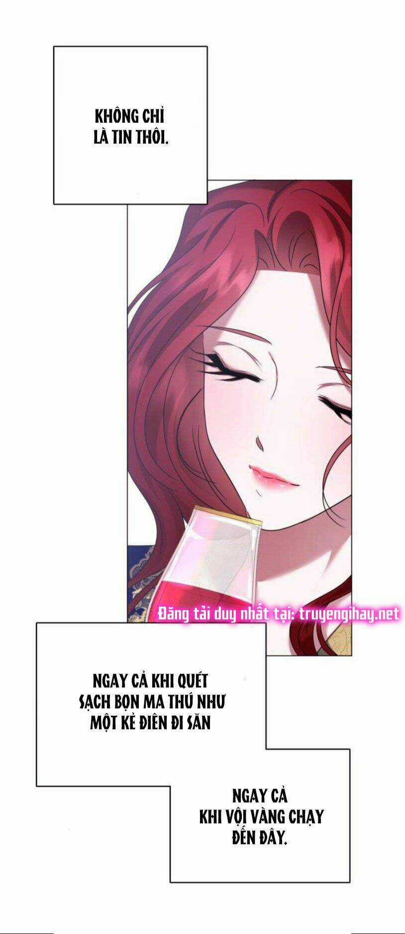 Hoán Đổi Linh Hồn - Chapter 56 - Trang 29