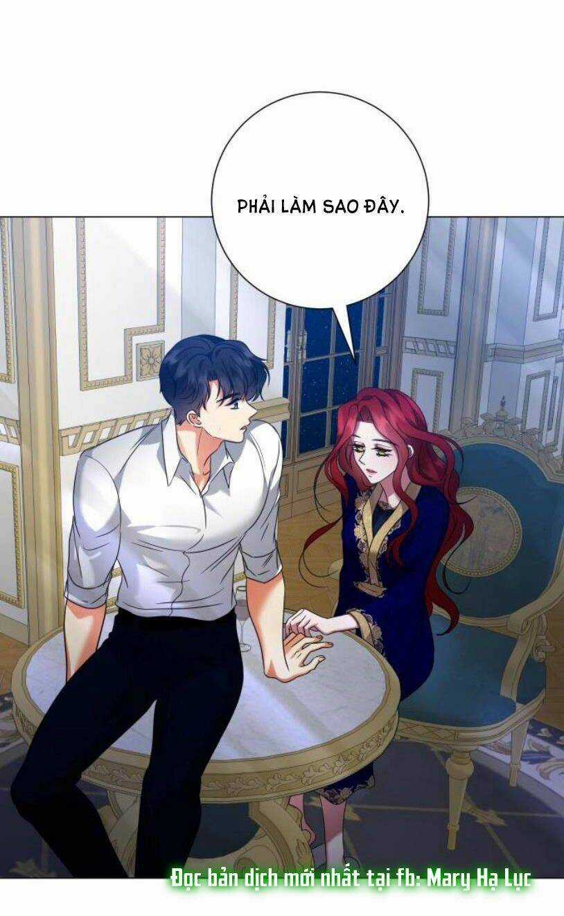 Hoán Đổi Linh Hồn - Chapter 56 - Trang 33