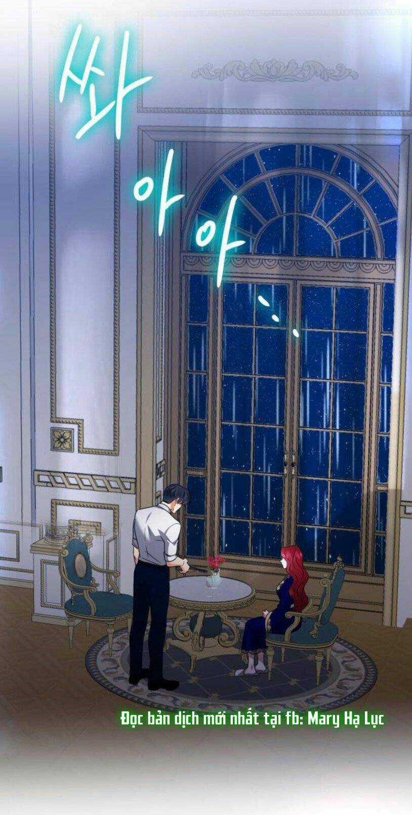 Hoán Đổi Linh Hồn - Chapter 56 - Trang 5