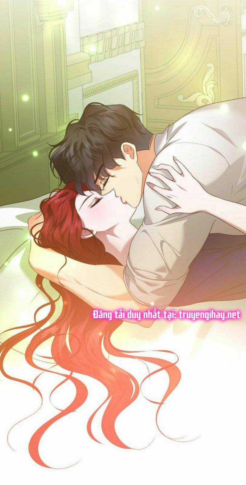 Hoán Đổi Linh Hồn - Chapter 56 - Trang 42