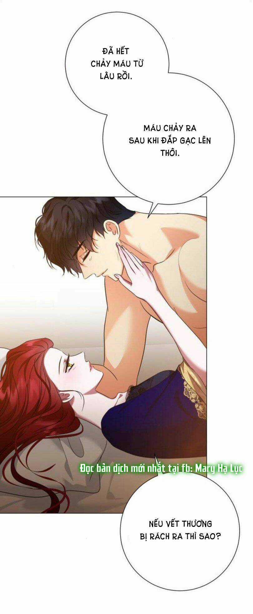 Hoán Đổi Linh Hồn - Chapter 56 - Trang 49