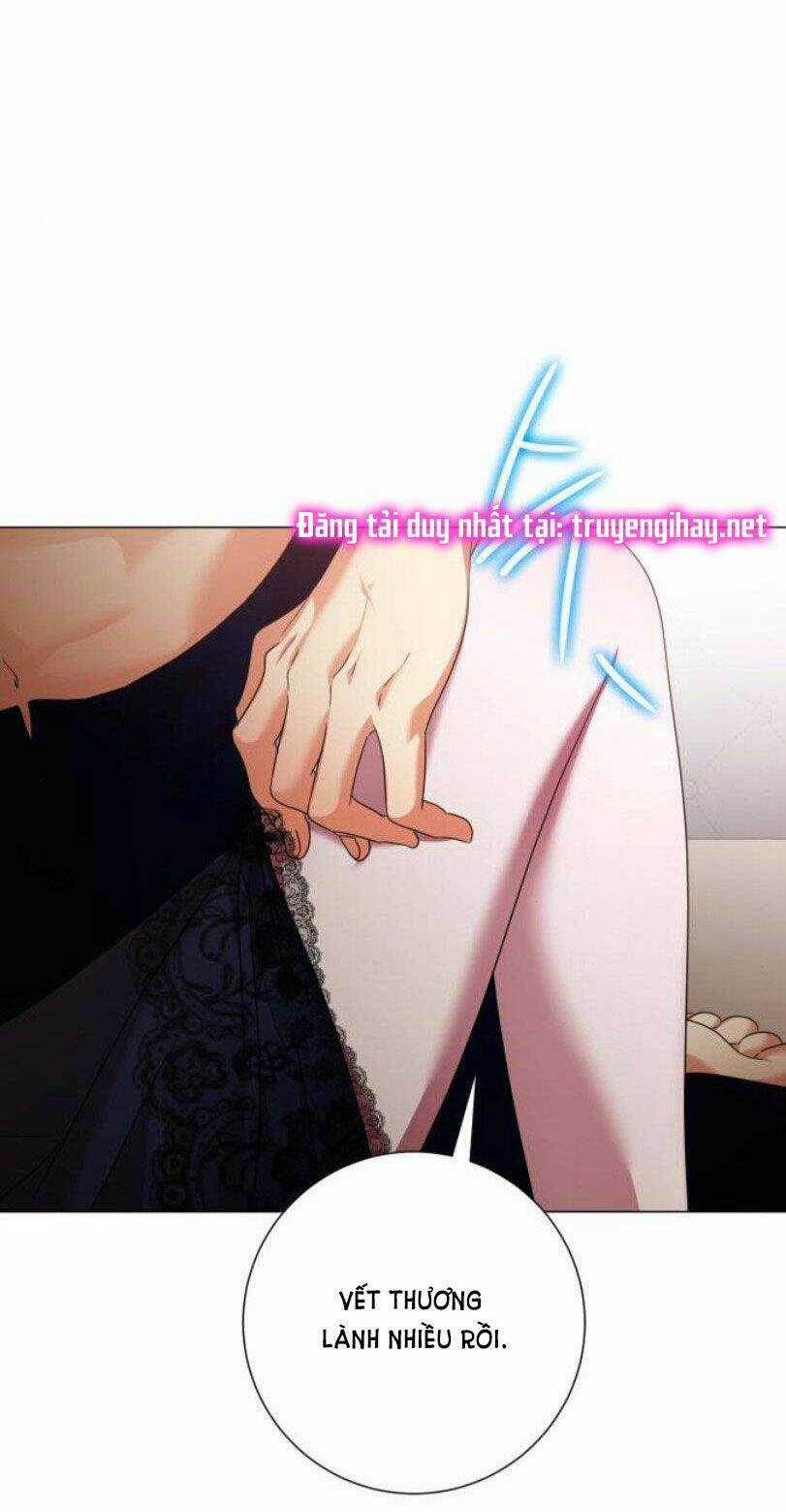 Hoán Đổi Linh Hồn - Chapter 56 - Trang 50