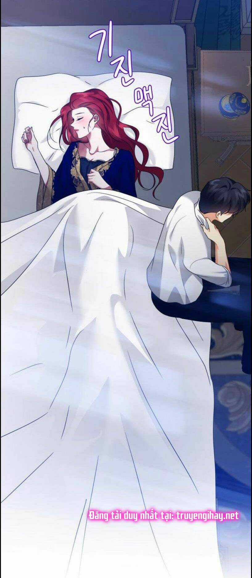 Hoán Đổi Linh Hồn - Chapter 56 - Trang 58