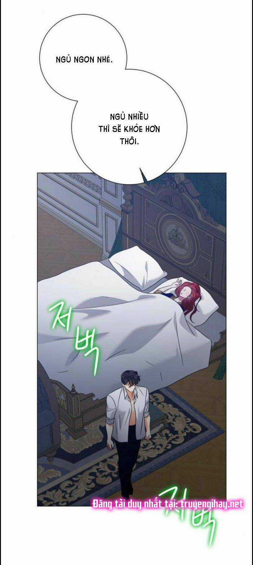 Hoán Đổi Linh Hồn - Chapter 56 - Trang 60