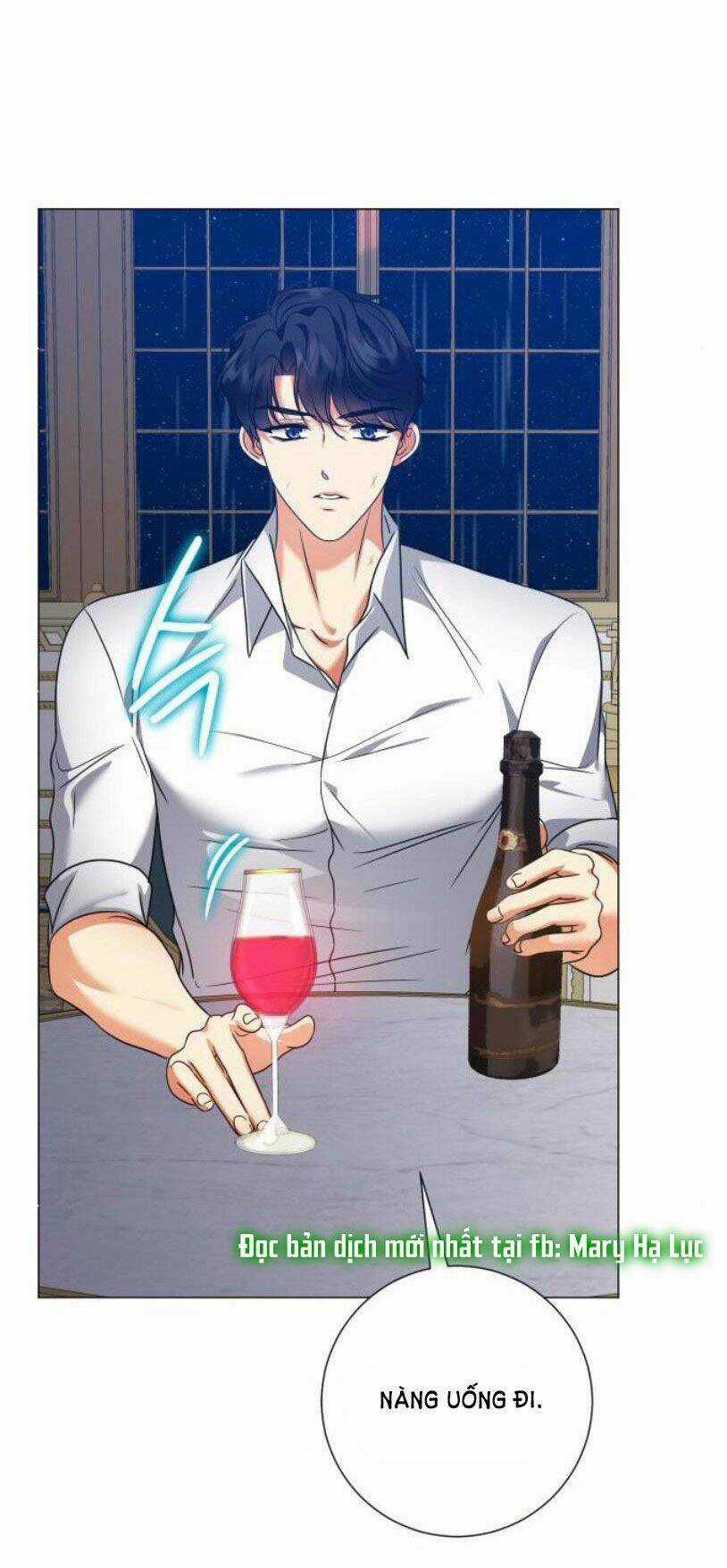 Hoán Đổi Linh Hồn - Chapter 56 - Trang 7