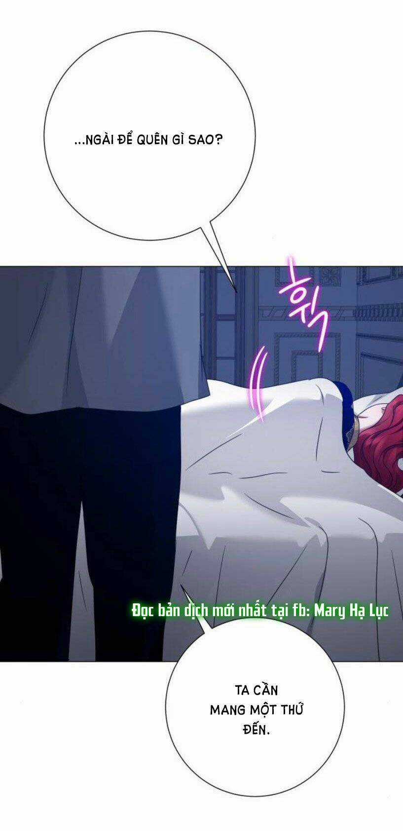 Hoán Đổi Linh Hồn - Chapter 56 - Trang 68