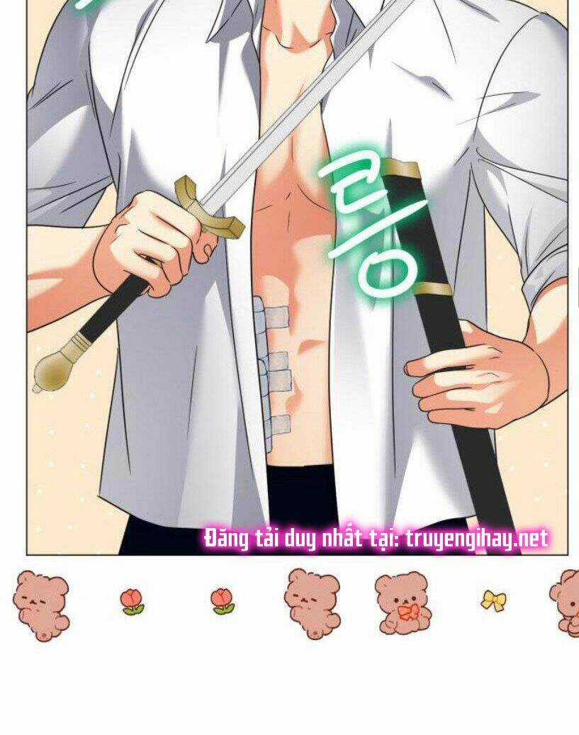 Hoán Đổi Linh Hồn - Chapter 56 - Trang 70