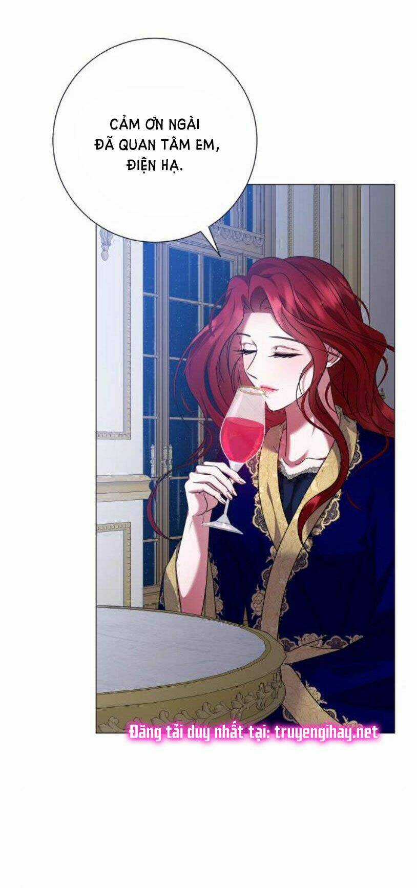 Hoán Đổi Linh Hồn - Chapter 56 - Trang 8