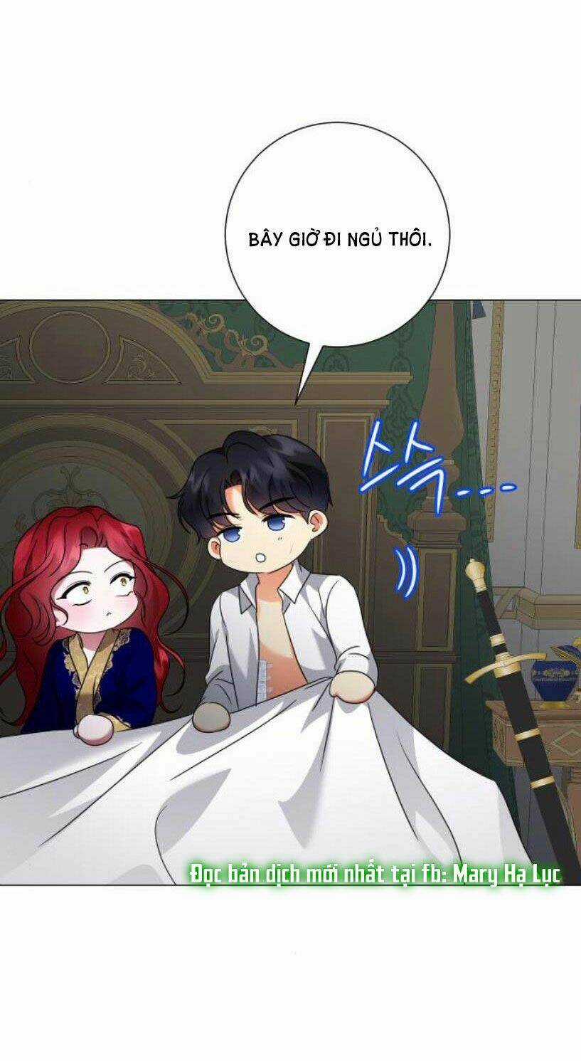 Hoán Đổi Linh Hồn - Chapter 56 - Trang 71