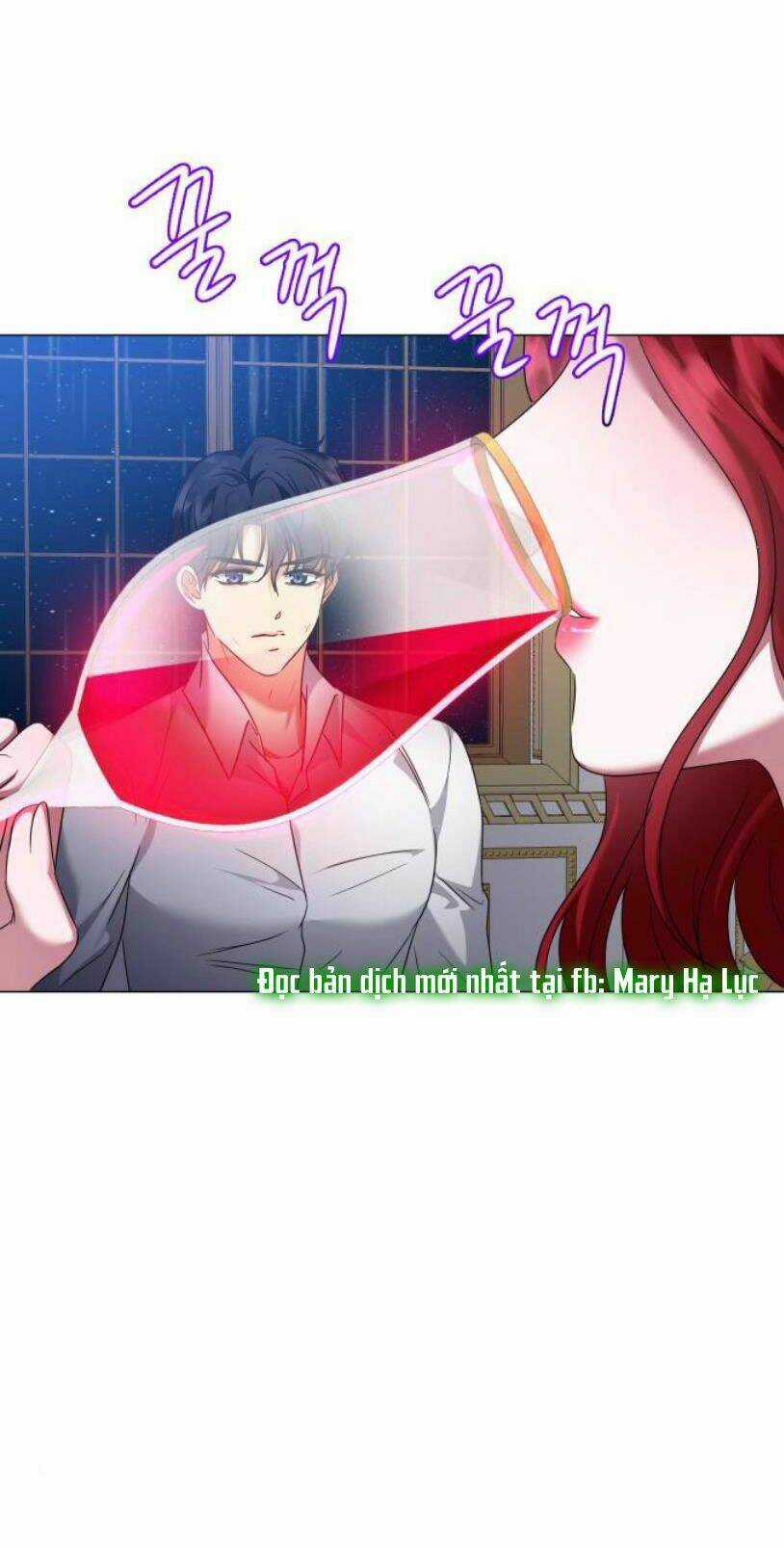 Hoán Đổi Linh Hồn - Chapter 56 - Trang 9