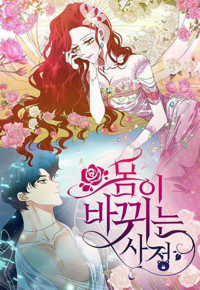 Hoán Đổi Linh Hồn - Chapter 57.1 - Trang 2