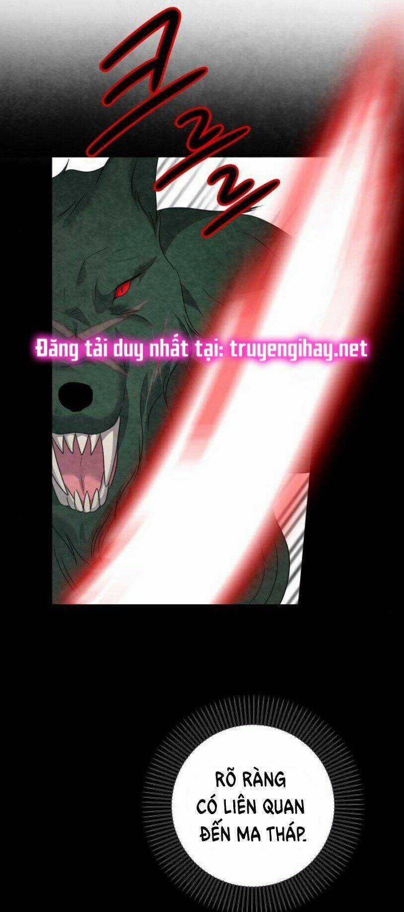 Hoán Đổi Linh Hồn - Chapter 57.1 - Trang 11