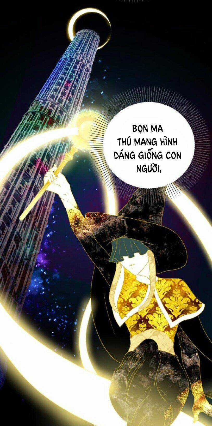 Hoán Đổi Linh Hồn - Chapter 57.1 - Trang 12