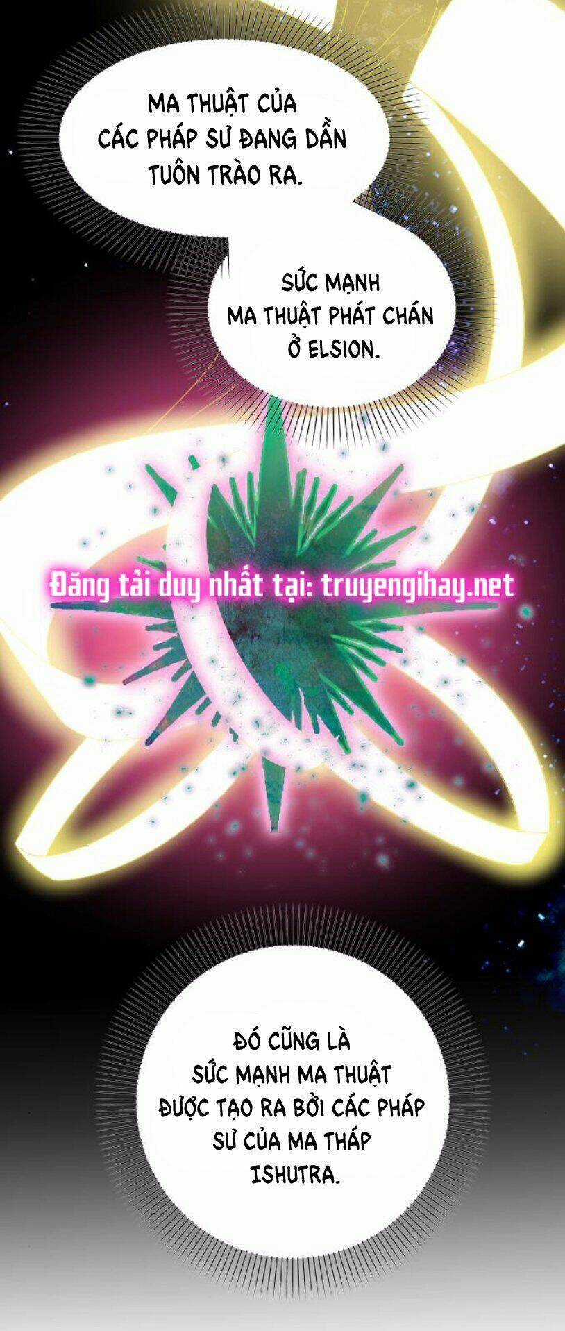 Hoán Đổi Linh Hồn - Chapter 57.1 - Trang 13