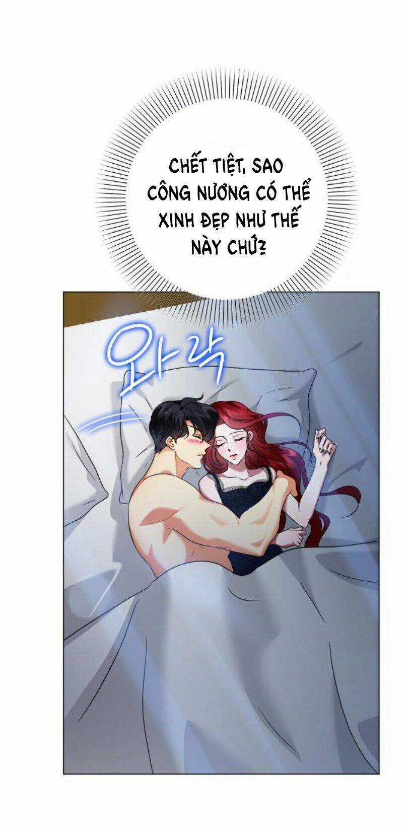 Hoán Đổi Linh Hồn - Chapter 57.1 - Trang 32