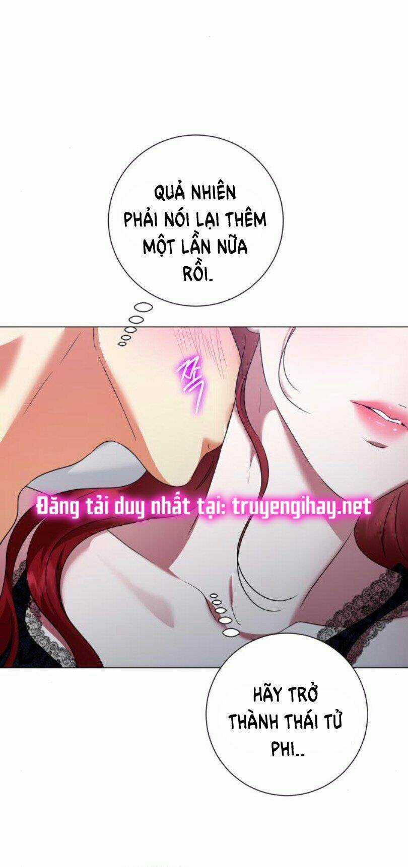 Hoán Đổi Linh Hồn - Chapter 57.1 - Trang 33