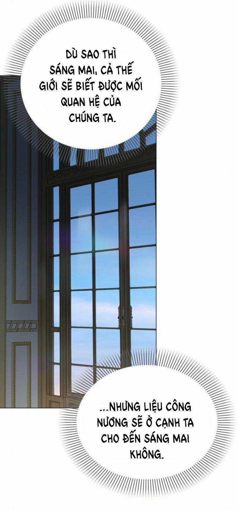 Hoán Đổi Linh Hồn - Chapter 57.1 - Trang 34