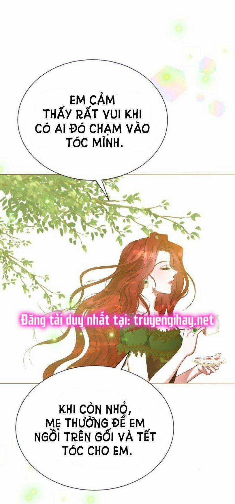 Hoán Đổi Linh Hồn - Chapter 57.1 - Trang 39