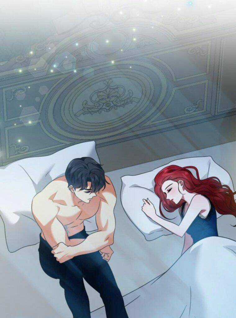 Hoán Đổi Linh Hồn - Chapter 57.1 - Trang 5