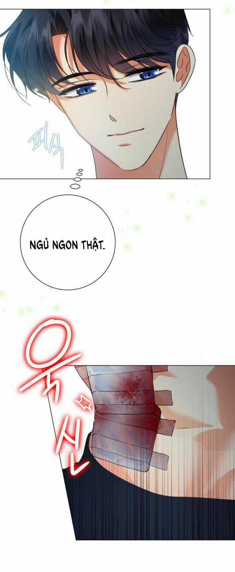 Hoán Đổi Linh Hồn - Chapter 57.1 - Trang 8