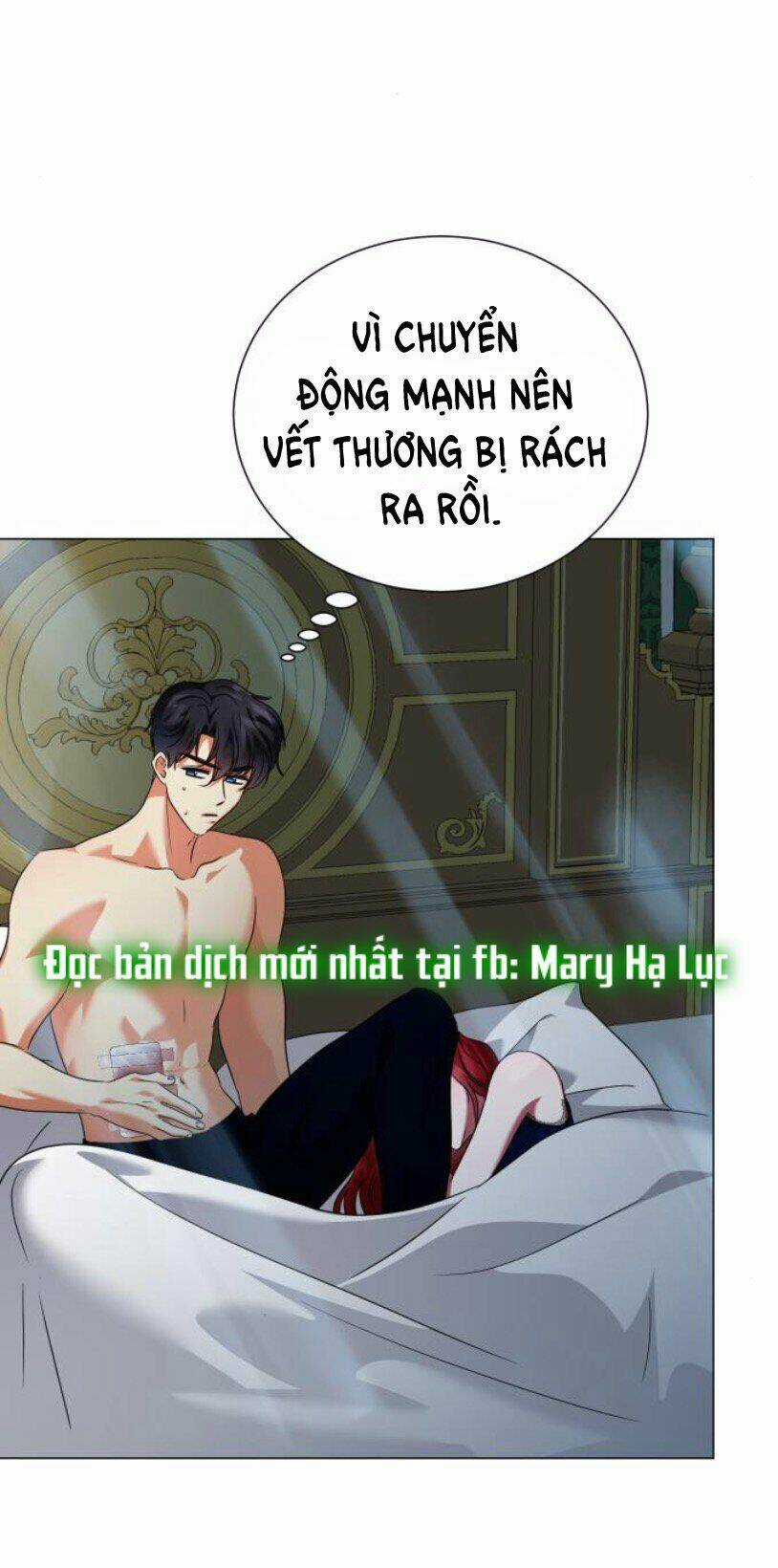 Hoán Đổi Linh Hồn - Chapter 57.1 - Trang 9