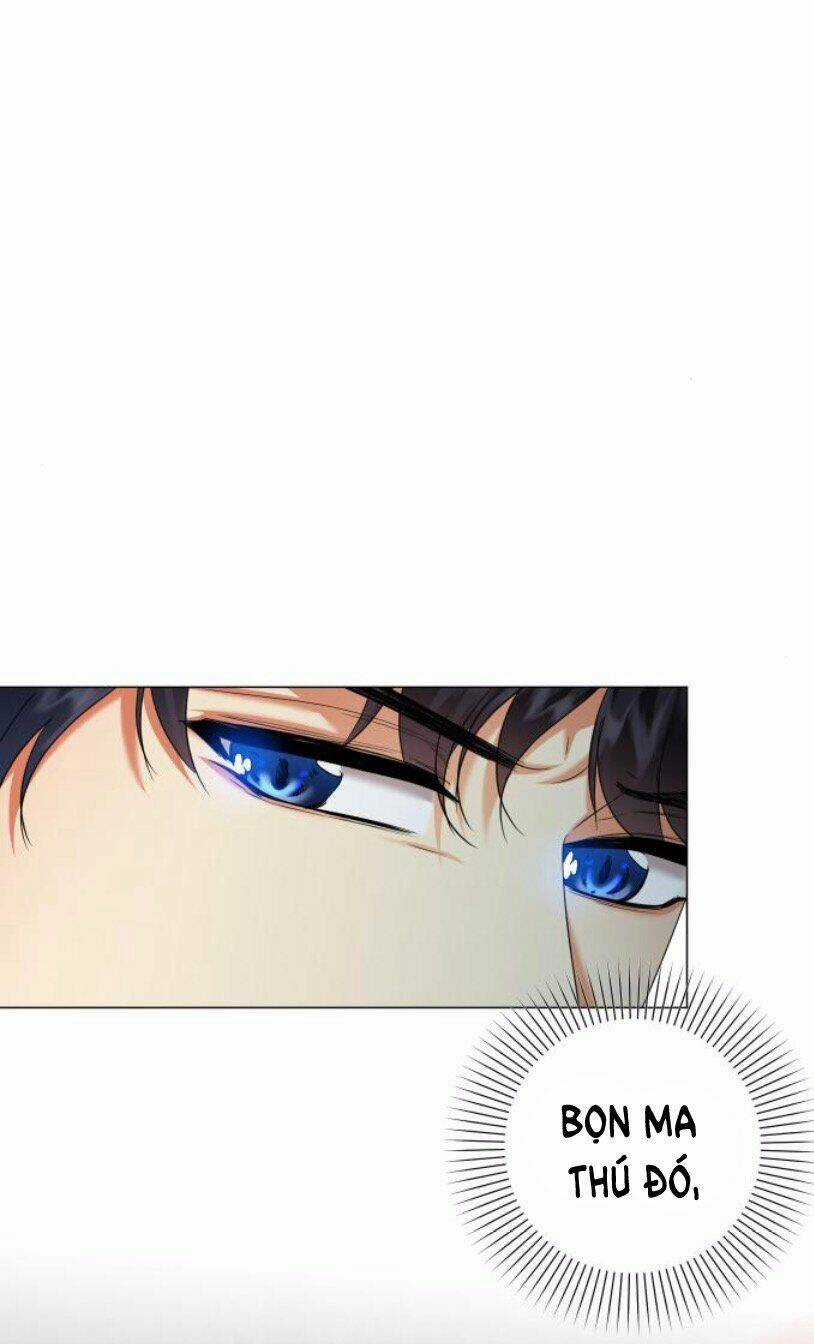 Hoán Đổi Linh Hồn - Chapter 57.1 - Trang 10