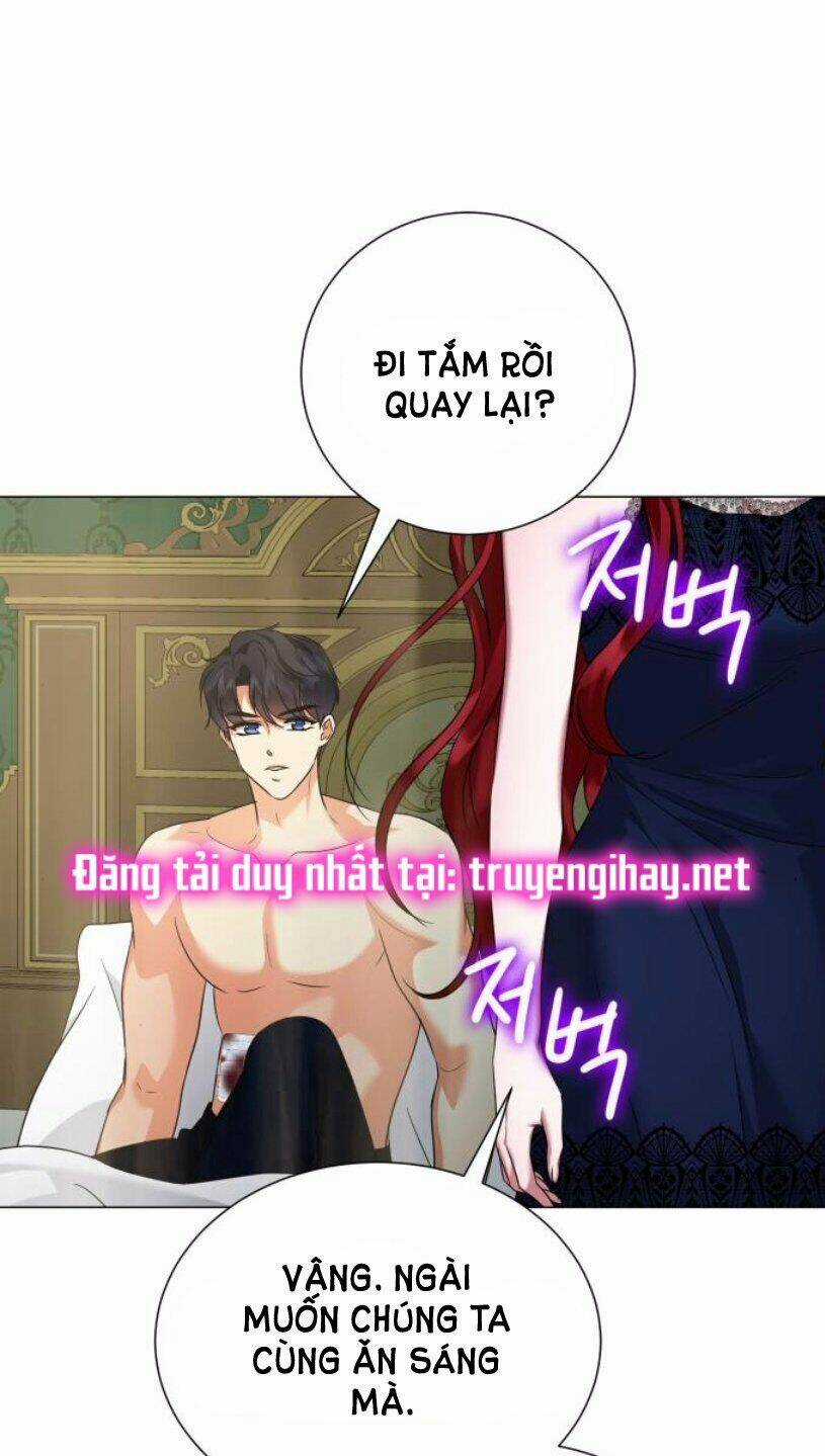 Hoán Đổi Linh Hồn - Chapter 57.2 - Trang 12