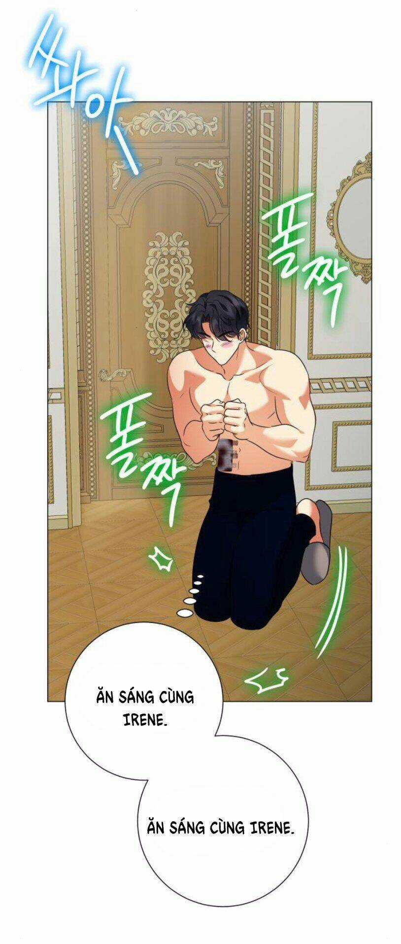 Hoán Đổi Linh Hồn - Chapter 57.2 - Trang 15