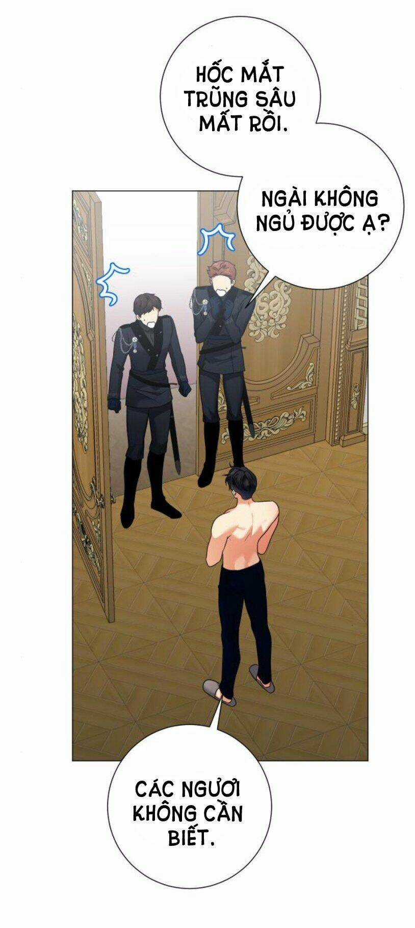 Hoán Đổi Linh Hồn - Chapter 57.2 - Trang 20