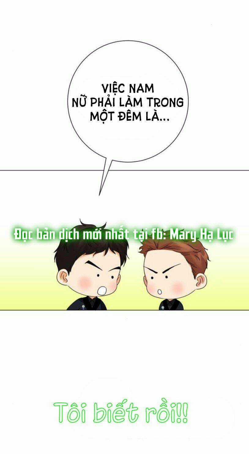 Hoán Đổi Linh Hồn - Chapter 57.2 - Trang 21