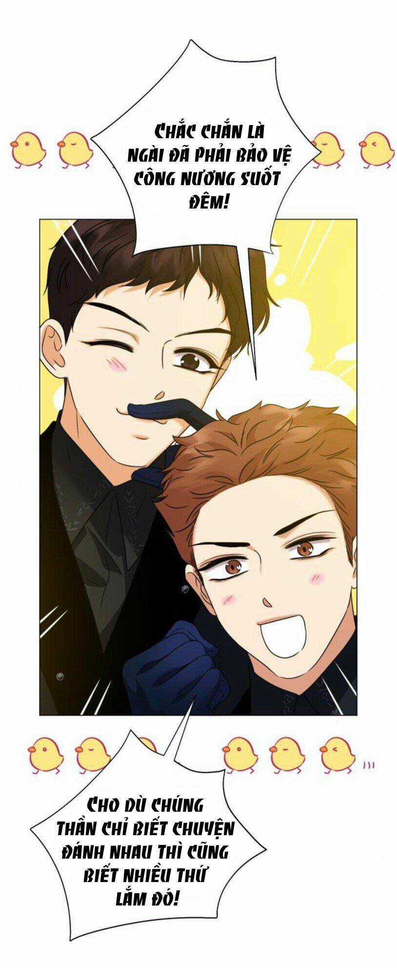 Hoán Đổi Linh Hồn - Chapter 57.2 - Trang 22