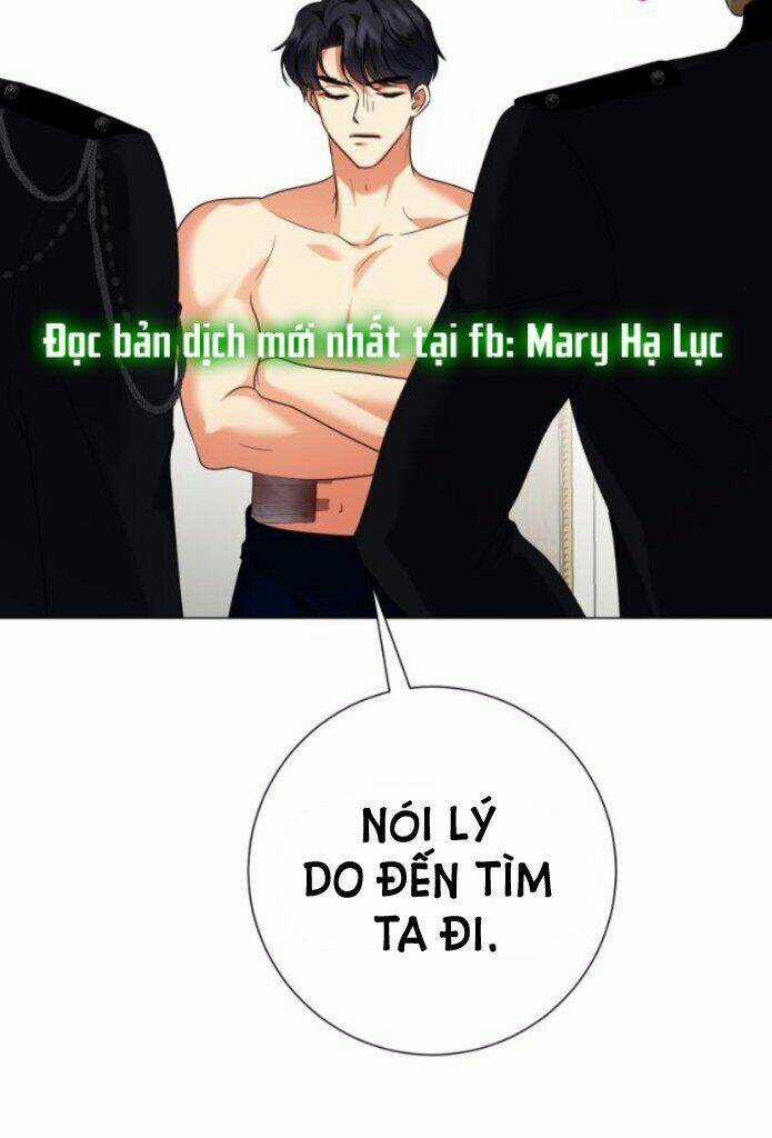 Hoán Đổi Linh Hồn - Chapter 57.2 - Trang 24