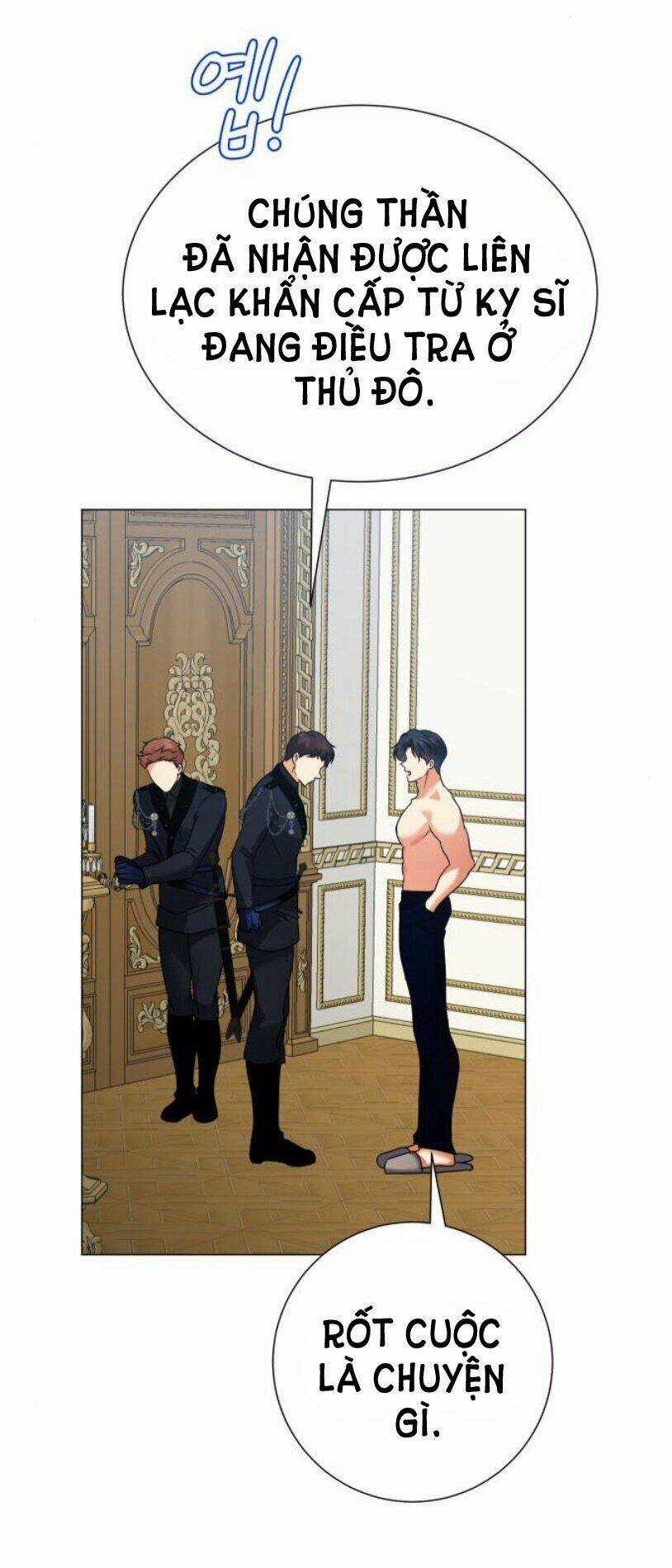 Hoán Đổi Linh Hồn - Chapter 57.2 - Trang 25