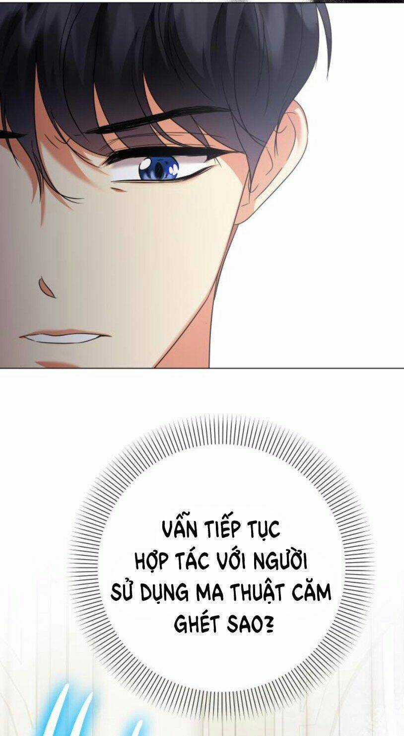 Hoán Đổi Linh Hồn - Chapter 57.2 - Trang 33