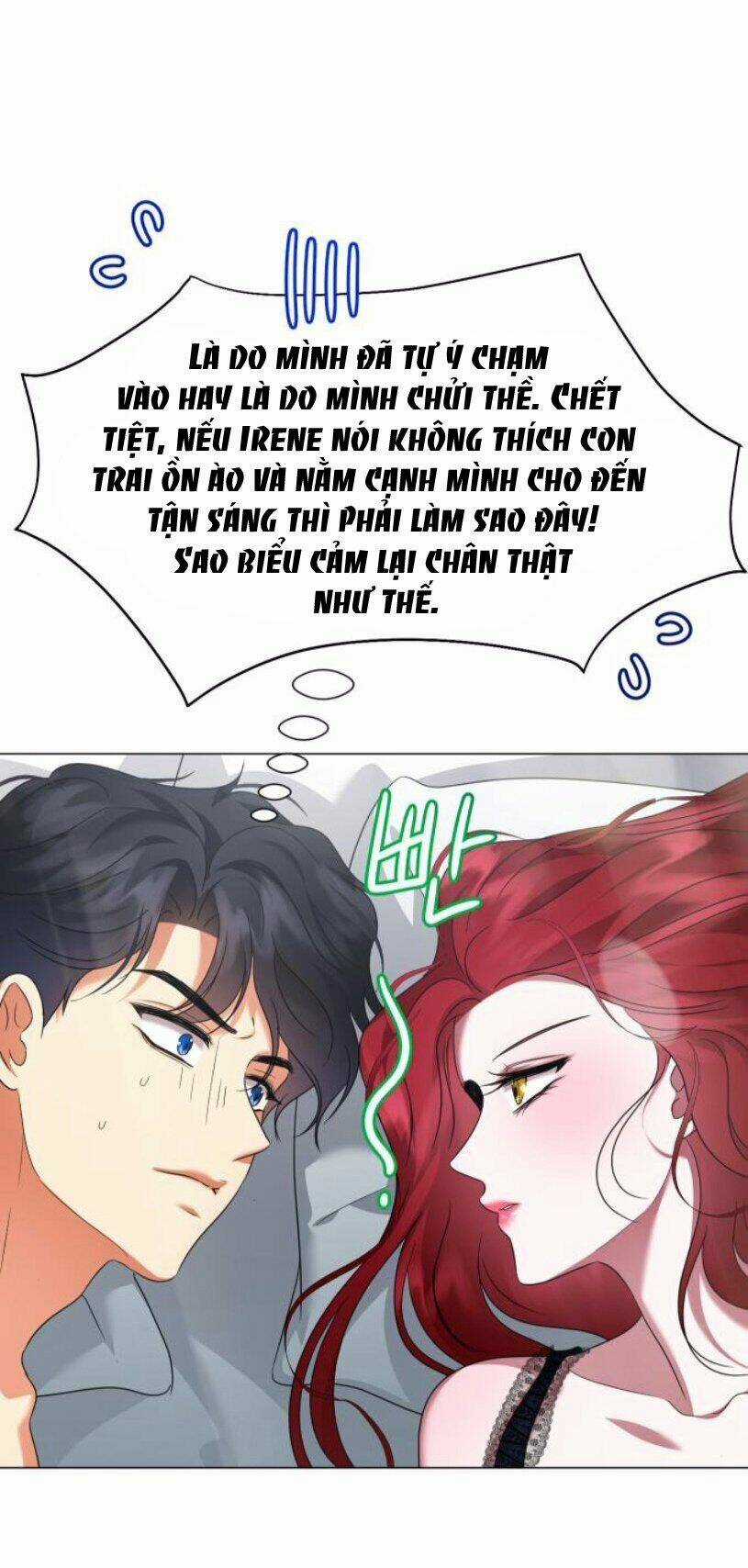 Hoán Đổi Linh Hồn - Chapter 57.2 - Trang 5