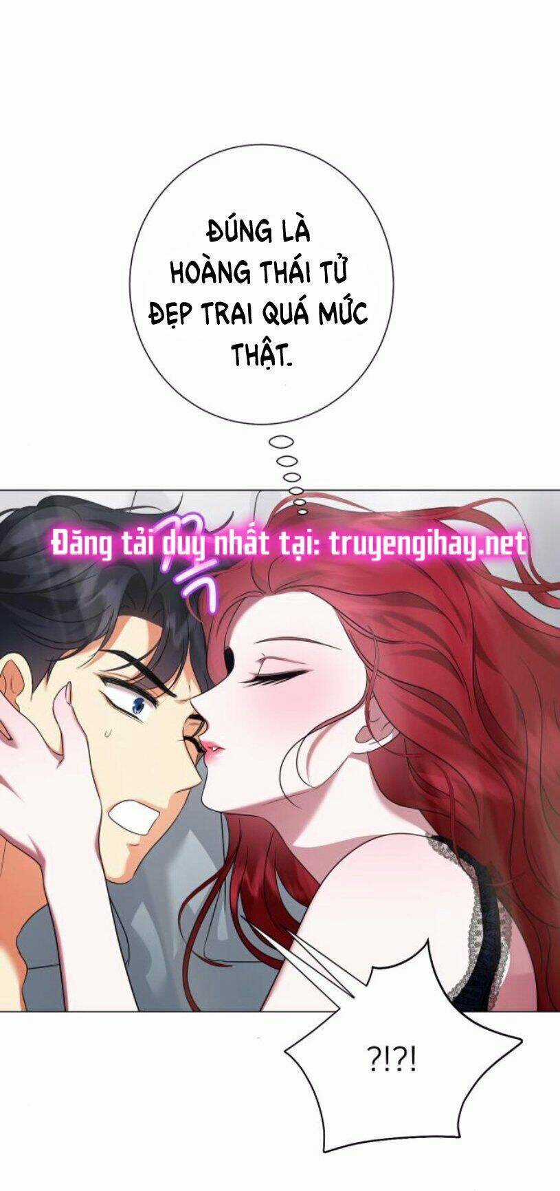 Hoán Đổi Linh Hồn - Chapter 57.2 - Trang 6