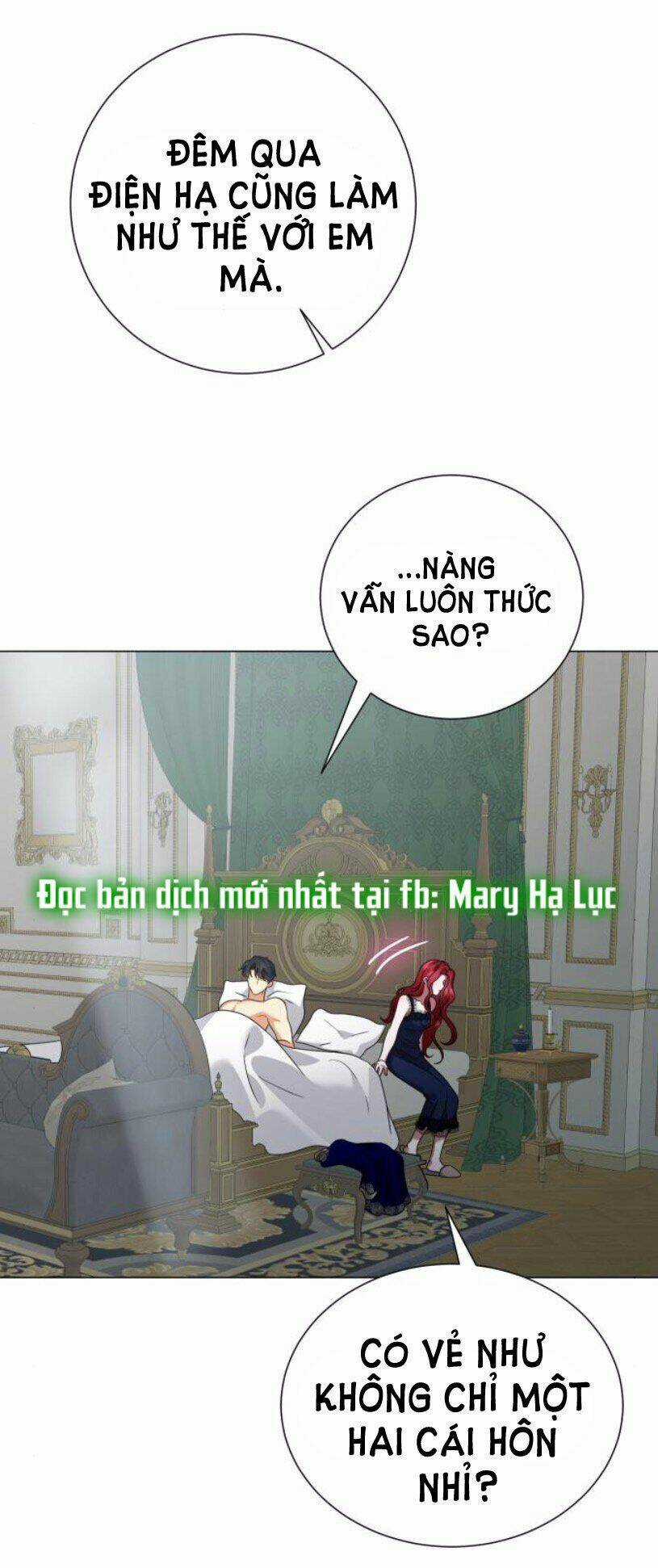 Hoán Đổi Linh Hồn - Chapter 57.2 - Trang 9