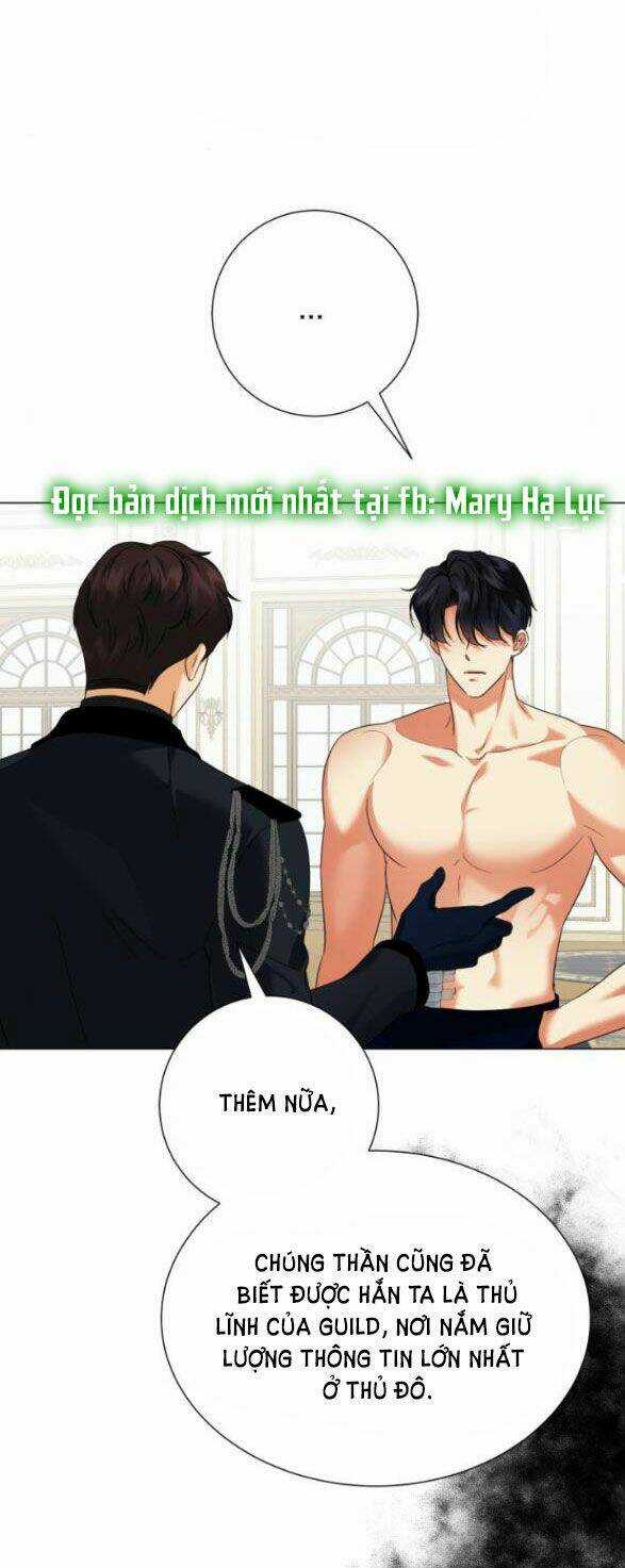 Hoán Đổi Linh Hồn - Chapter 58 - Trang 2