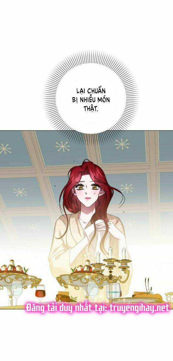 Hoán Đổi Linh Hồn - Chapter 58 - Trang 15