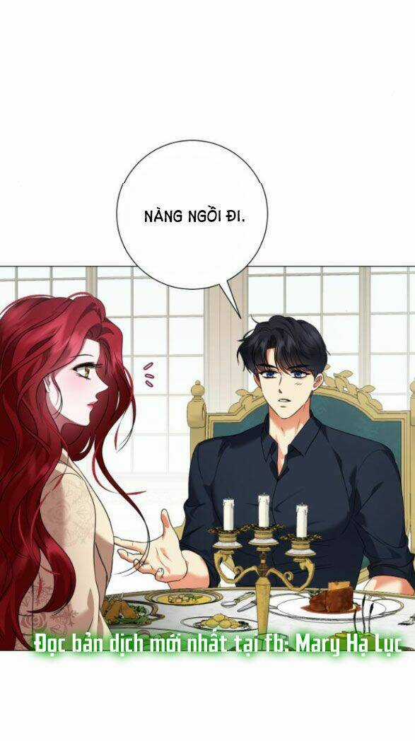 Hoán Đổi Linh Hồn - Chapter 58 - Trang 16