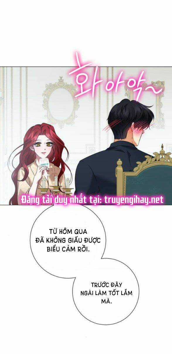 Hoán Đổi Linh Hồn - Chapter 58 - Trang 19