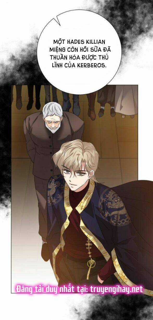 Hoán Đổi Linh Hồn - Chapter 58 - Trang 3