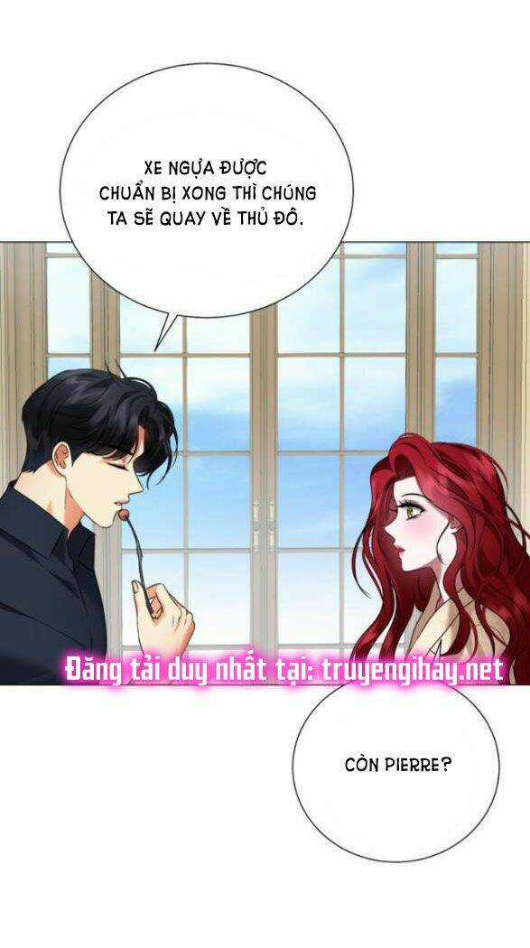 Hoán Đổi Linh Hồn - Chapter 58 - Trang 26