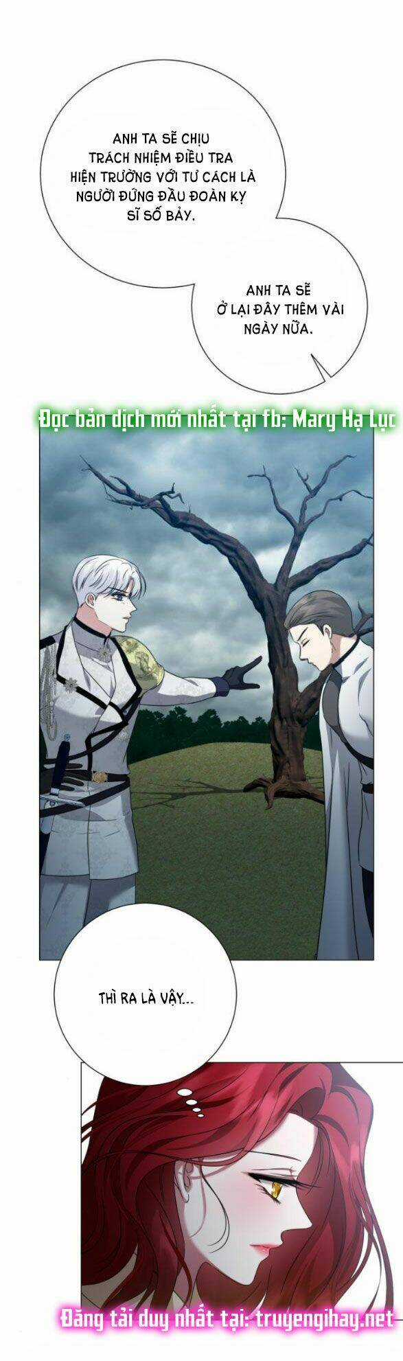 Hoán Đổi Linh Hồn - Chapter 58 - Trang 27