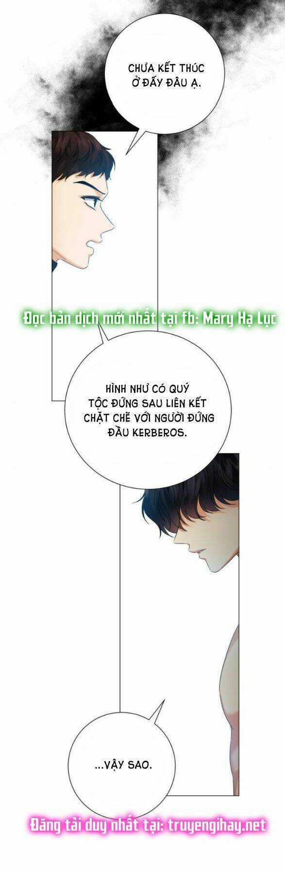 Hoán Đổi Linh Hồn - Chapter 58 - Trang 4