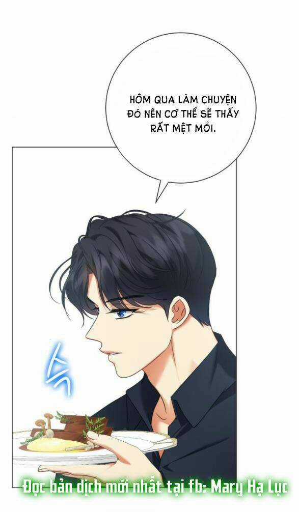 Hoán Đổi Linh Hồn - Chapter 58 - Trang 31