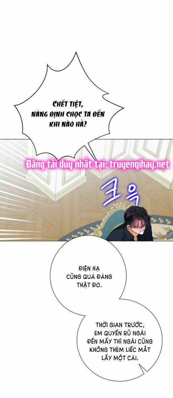 Hoán Đổi Linh Hồn - Chapter 58 - Trang 34