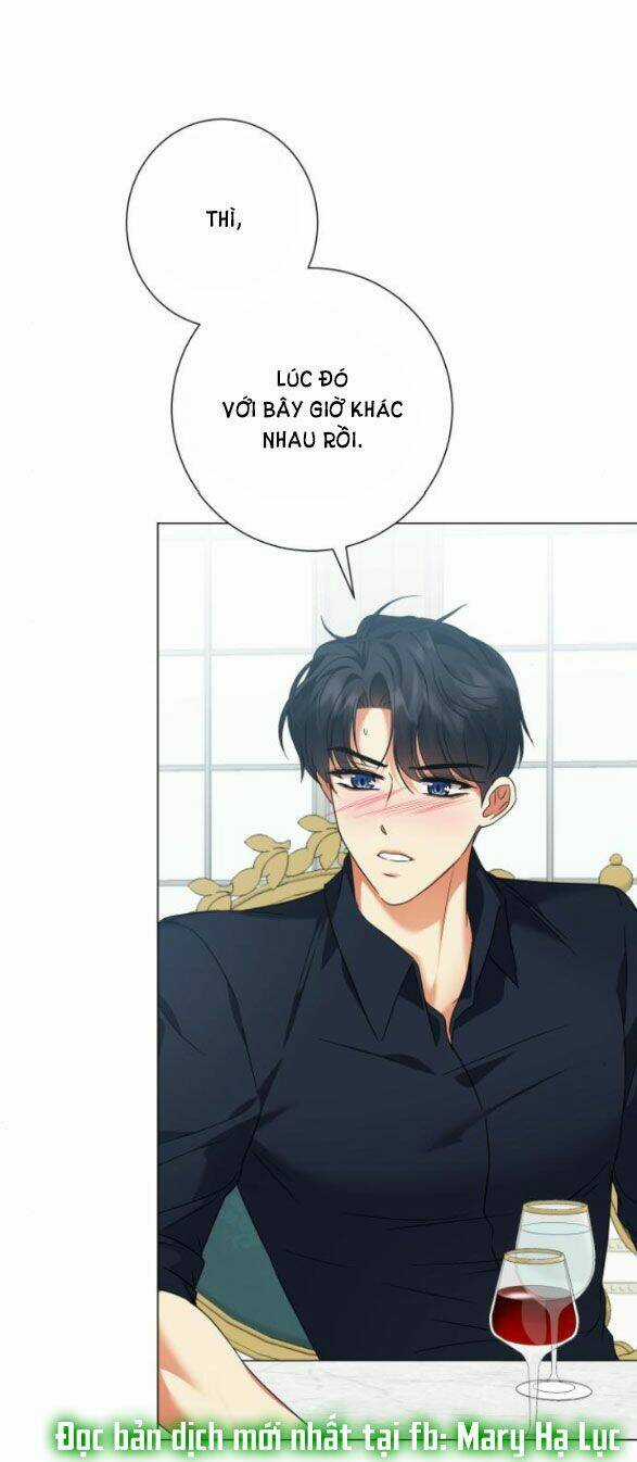 Hoán Đổi Linh Hồn - Chapter 58 - Trang 35