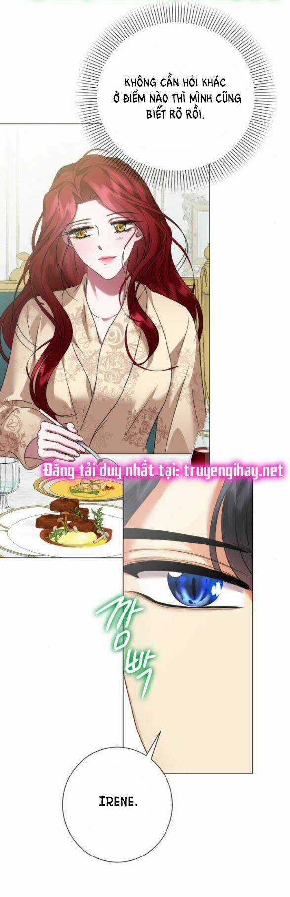 Hoán Đổi Linh Hồn - Chapter 58 - Trang 36