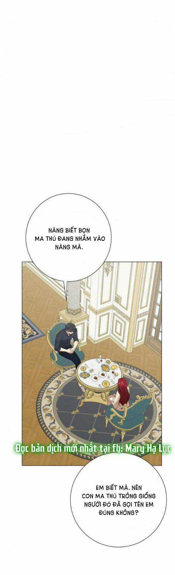 Hoán Đổi Linh Hồn - Chapter 58 - Trang 37